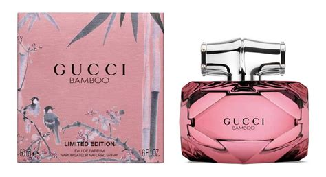 gucci bamboo base notes|gucci bamboo perfume original.